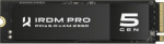 Goodram SSD IRDM PRO P54S Gen5 4TB 5x4 2280 12000/11000MB/s