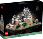 Lego Architecture 21060 Himeji Castle