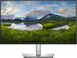 Dell P Series P2425H computer monitor 61 cm (24") 1920 x 1080 px Full HD LCD, black