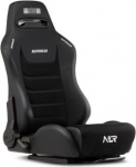 Next Level Racing Seat ERS3 Elite Leather & Suede Edition