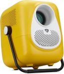 Acer Projecotr AOPEN QF23s FHD 200AL/1000:1/Yellow