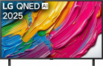 LG Telewizor LG 50QNED80A3A QNED 50'' 4K Ultra HD WebOS 25