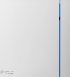 Soler & Palau Ventilaator niiskusanduri ja taimeriga, SOLER&PALAU SILENT-100 CHZ DESIGN, 5210602000.