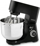 Heinrich's HKM 8150 Stand Mixer 2500 W 15 L Black