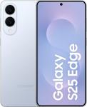 Samsung SM-S937B galaxy S25 edge 5G 12GB RAM 512GB titanium icy blue EU