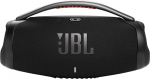 Belaidė kolonėlė JBL Boombox 3 Juoda
