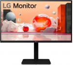 LG Monitor LG 27BA45QB-B