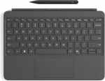 Microsoft MS Surface Pro 12inch KB+S Pen BndlCM Type Cover Burano SC English International SLATE CEE 1 License