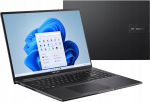 Asus Laptop ASUS Vivobook 16 X1605VA-SH2124W i5-13420H 16'' FHD OLED 16GB 512SSD W11
