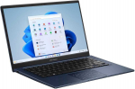 Asus Laptop Asus ASUS Vivobook 14 X1404VA-EB1625W - Core 7 150U | 14'' FHD | 16GB | 512GB | W11H | Niebieski
