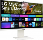 LG Monitor LG LG Monitor 32SR85U-W 32SR85UW (32SR85U-W)