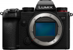 Panasonic Aparat Panasonic Lumix S5 (DC-S5E-K)