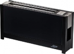 Ritter Toster Ritter Ritter Volcano 5 Toaster - black