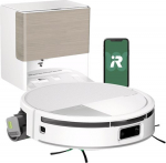 Irobot Robot sprzątający iRobot iRobot Roomba Max 705 Combo biały