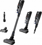 Noname Bissell PowerClean FurGuard 4091N Odkurzacz Bezprzewodowy 280W HEPA 50min