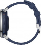 Amazfit Smartwatch Amazfit Smartwatch Amazfit Active 3 Premium NFC Atlas Blue