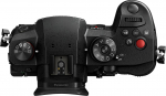 Panasonic Aparat Panasonic Lumix GH5 II (DC-GH5M2E)