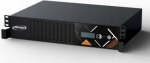 Infosec ZASILACZ AWARYJNY UPS E3 EVO 2200 RT, 2200VA, 1230W, 6x C13