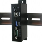 Exsys EXSYS EX-1311VIS USB 2.0 na 1RS-232/422/485