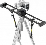 Static Control Slider Zeapon Axis 100 Pro