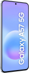 Samsung Smartfon Samsung Galaxy A57 5G 12/512GB Niebieski  ( )
