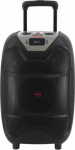 Aiwa Power Audio Speaker KBTUS-500BK 400W
