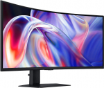 Samsung ViewFinity S8 LS40H850TAUXEN - 144Hz | 5K2K | VA Curved | 40" | Thunderbolt 5 | KVM