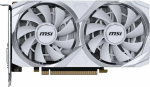 MSI Karta graficzna MSI GeForce RTX 3050 Ventus 2X XS OC White 8GB GDDR6