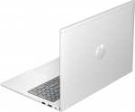 Hewlett-Packard HP ProBook 4 G1a AI PC AMD Ryzen&trade; 7 250 laptop 40.6 cm (16") WUXGA 24 GB DDR5-SDRAM 512 GB SSD Wi-Fi 6E (802.11ax) Windows 11 Pro Silver