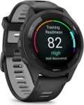 Garmin Forerunner 265 Smart Watch 46mm, GPS, Gray EU