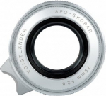 Voigtlander Obiektyw Voigtlander Obiektyw Voigtlander APO Skopar 75 mm f/2,8 do Leica M - srebrny