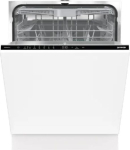 Gorenje GV16D9 60 cm built-in dishwasher