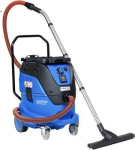 Nilfisk ATTIX 44-2L Black, Blue 42 L 1200 W