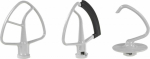 Kitchenaid 5KSM175PSEAC  Artisan food processor 300 W 4.8 L Cream