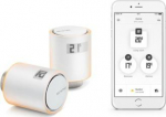 Netatmo Zestaw 3 x Valves