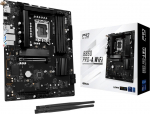 Asrock B860 Pro-A WiFi Intel B860 LGA 1851 (Socket V1) ATX