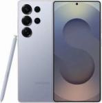 Samsung SM-S938B Galaxy S25 Ultra 5G 12GB RAM 256GB Titanium Silver Blue EU