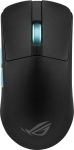 Asus ROG Harpe Ace Aim Lab Edition hiir M&auml;ngimine M&otilde;lemak&auml;eline RF Wireless + Bluetooth + USB Type-A Optiline 36000 DPI