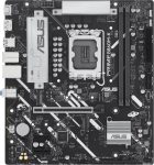 Asus PRIME B860M-K Intel B860 LGA 1851 (Socket V1) Mikro ATX