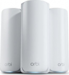 Netgear Router NETGEAR Orbi 770 3-pak (RBE773-100EUS)