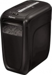 Fellowes Shredder Personal Powershred 60Cs 22L