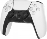 Sony DualSense WHITE PS5 Wireless Controller