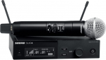Shure SLXD24E/SM58-G59 wireless microphone system