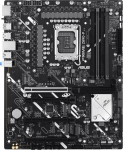 Asus PRIME Z890-P Intel Z890 LGA 1851 (Socket V1) ATX motherboard