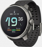 Suunto Race Titanium Charcoal sports watch