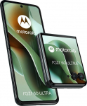 Motorola razr 60 ultra 17.7 cm (6.96") Dual SIM Android 15 5G USB Type-C 16 GB 512 GB 4700 mAh Green