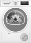 Bosch WTH86277PL Dryer