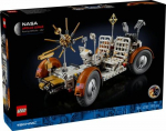 Lego NASA Apollo Lunar Roving Vehicle - LRV