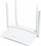 ZTE Router MF258 + IDU Wifi6
