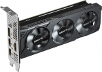 Gigabyte GeForce RTX 5050 OC Low Profile 8G Graphics Card - 8GB GDDR6, 128bit, PCI-E 5.0, 2587MHz Core Clock, 2 x DP, 2 x HDMI, NVIDIA DLSS 4, GV-N5050OC-8GL